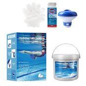 RRP £88.80 Total, Lot Consisting of 4 Items - See Description.