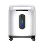 RRP £310.61 Portable Oxygen Concentrator