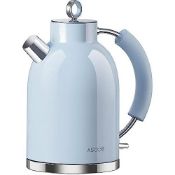 RRP £56.27 ASCOT Electric Kettle