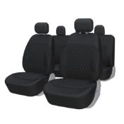 RRP £43.43 TOYOUN Car Seat Covers Full Set