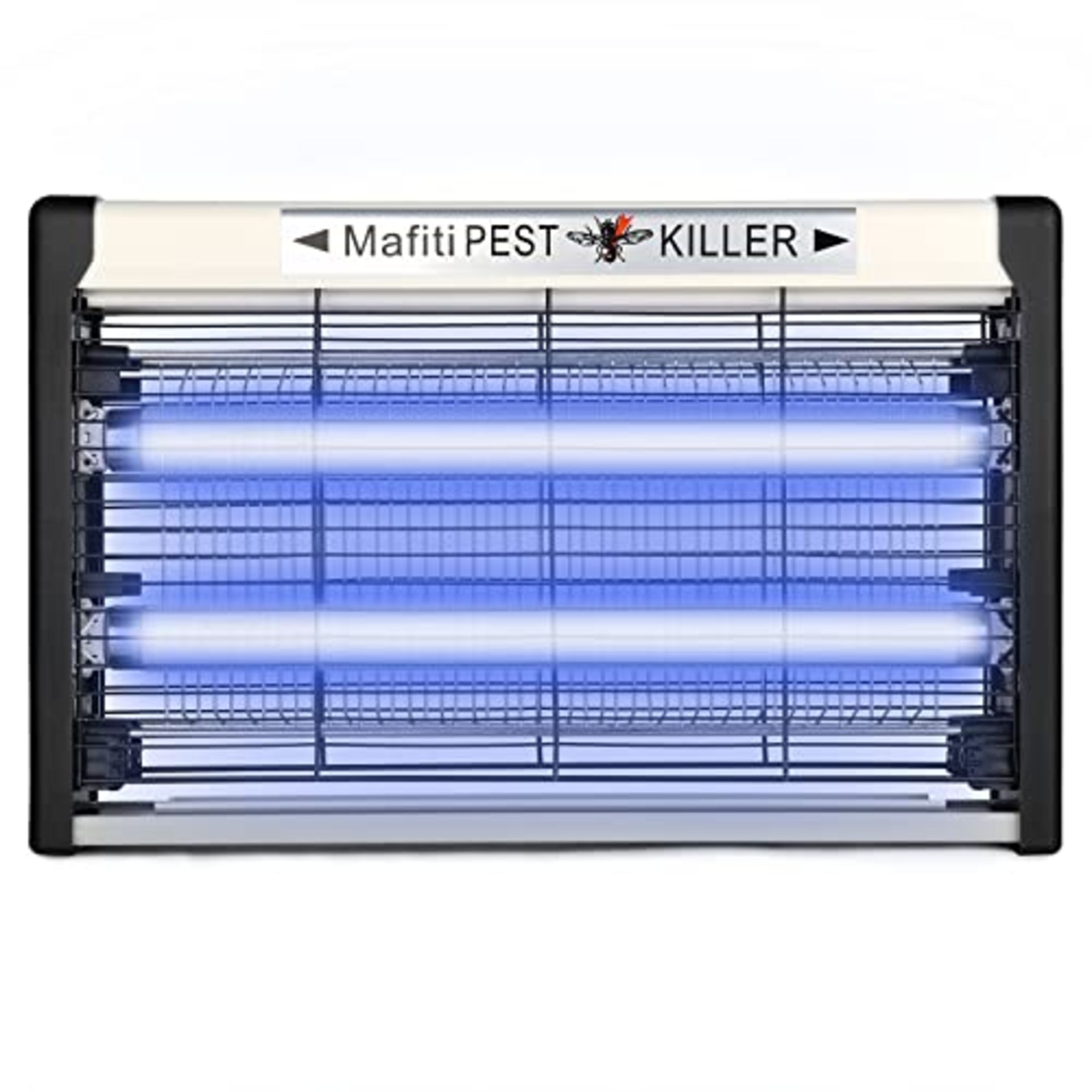 RRP £33.49 Mafiti Fly Killer