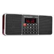 RRP £33.55 FM Radio
