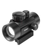 RRP £25.67 Pinty Red Dot Sight Scope