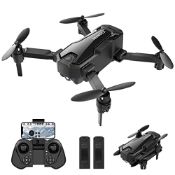 RRP £39.26 Tecnock Drone with Camera