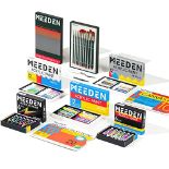 RRP £44.61 MEEDEN Art Painting Kit