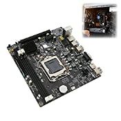 RRP £57.54 LGA 1155 Socket Intel DDR3 Motherboards I5 I7 CPU SATA