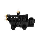 RRP £46.79 YUCKMZ Air Suspension Solenoid Valve Block Compatible