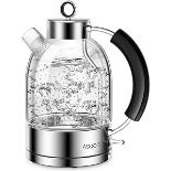 RRP £59.79 ASCOT Electric Kettle