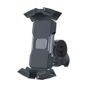 RRP £13.11 BAISALJI Bike Phone Holder Motorcycle