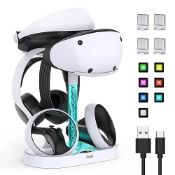 RRP £35.62 FASTSNAIL Charging Stand for PlayStation VR2