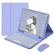 RRP £44.45 iPad 6th 5th Generation Air 2 Pro 9.7 inch Keyboard