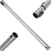RRP £24.55 Adjustable Locking Extension Pipe 35mm Telescopic Suction