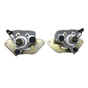 RRP £51.35 shamofeng Front Brake Caliper Set For Rancher 420 TRX420