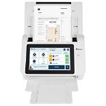 RRP £413.00 Raven Original Document Scanner - Huge Touchscreen