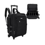 RRP £223.32 Rolling Makeup Case