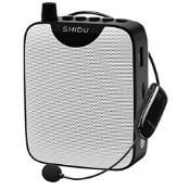 RRP £66.30 Wireless Voice Amplifiers Portable Voice Amplifier