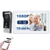 RRP £168.60 ANJIELO SMART Wireless Video Door Phone