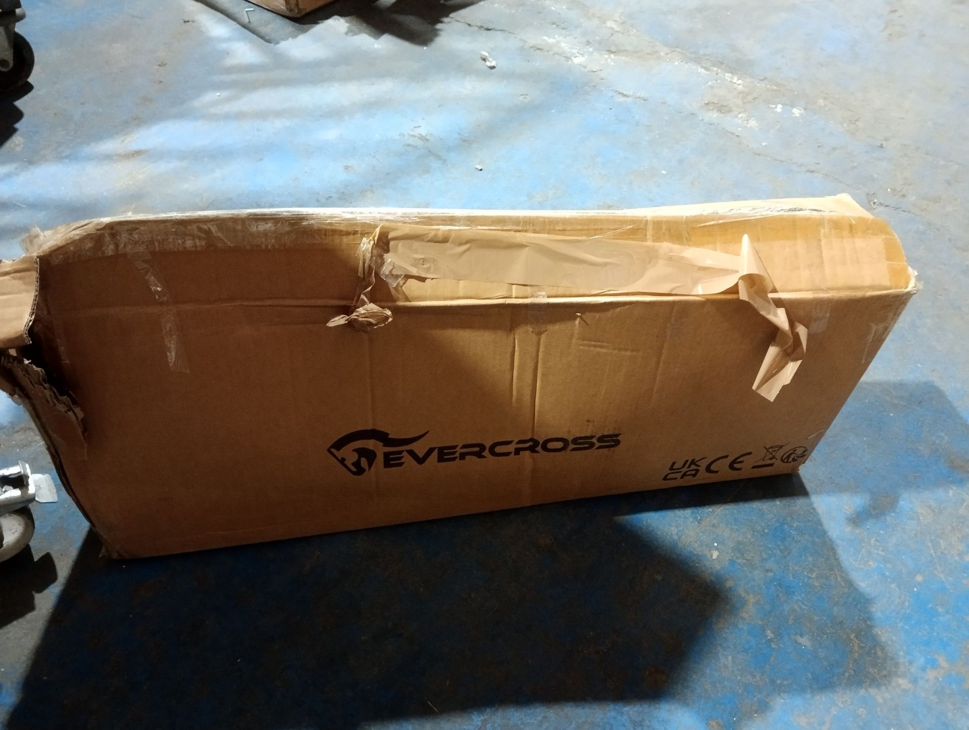 RRP £223.32 EVERCROSS EV06C Electric Scooter - Image 2 of 3