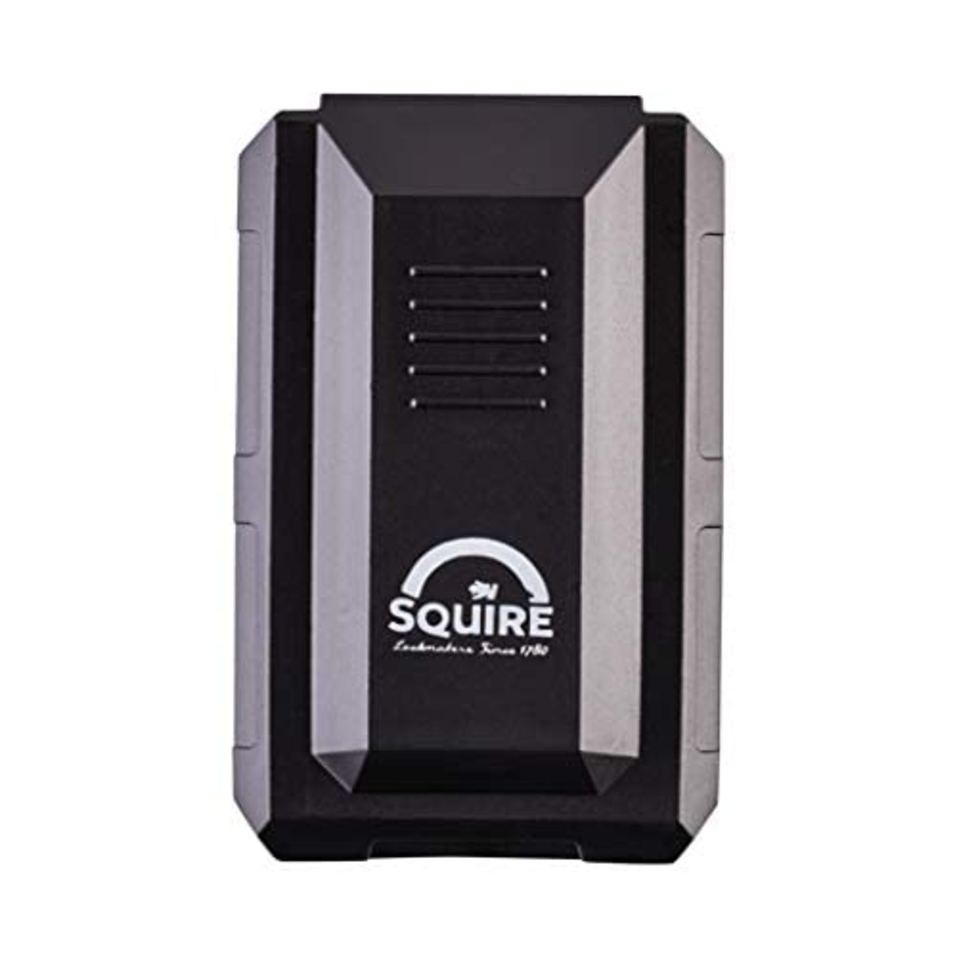 RRP £39.07 Squire Key Safe Box