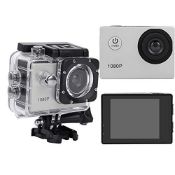 RRP £26.67 Bindpo Action Camera