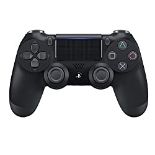 RRP £44.34 Sony PlayStation DualShock 4 Wireless Controller - Black