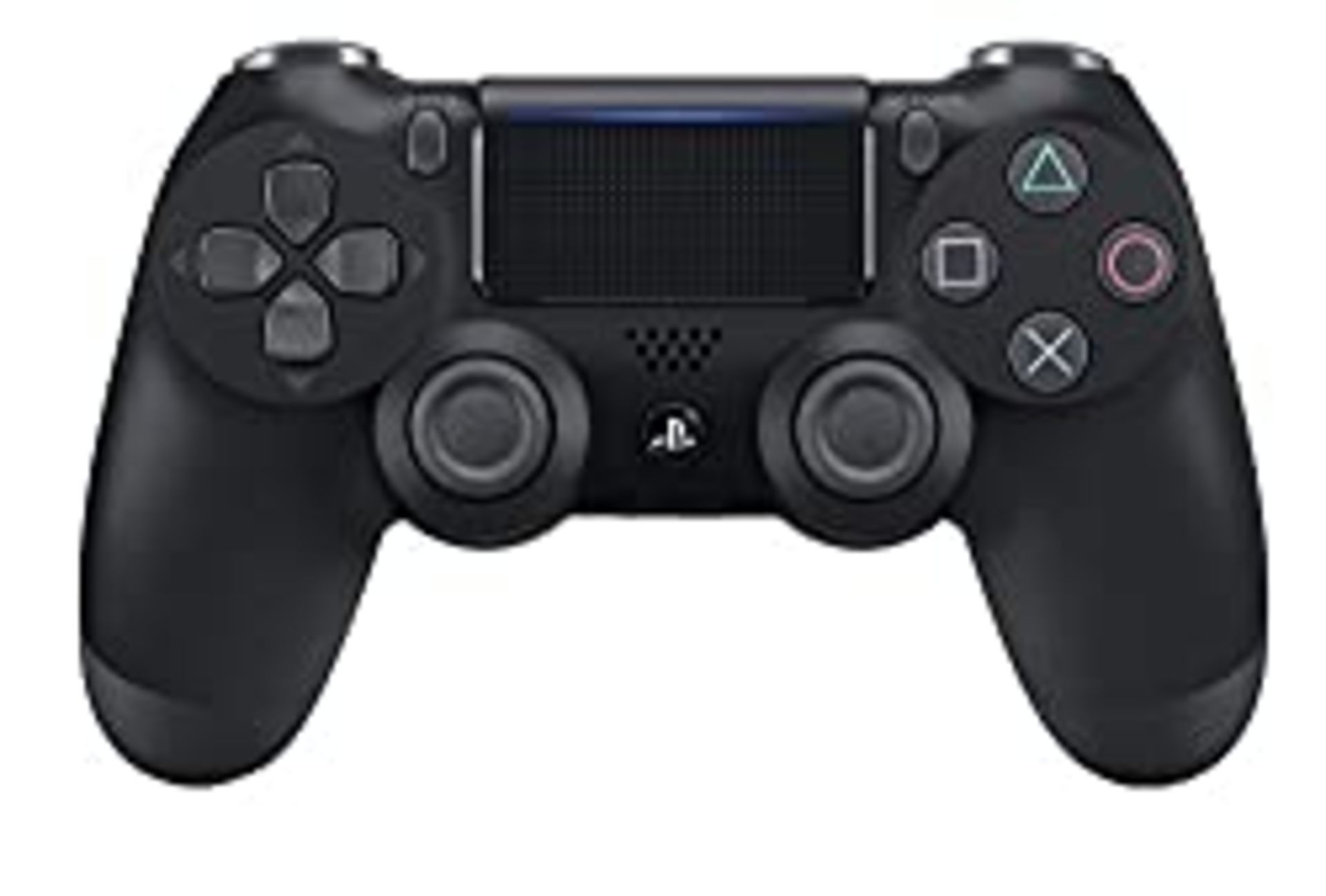 RRP £44.34 Sony PlayStation DualShock 4 Wireless Controller - Black
