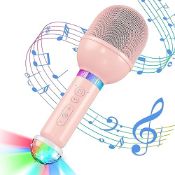 RRP £22.32 TONOR Karaoke Microphone for Kids