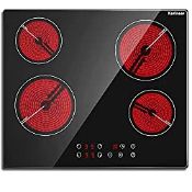 RRP £111.66 Ceramic Hob