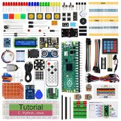 RRP £53.96 FREENOVE Ultimate Starter Kit for Raspberry Pi Pico