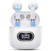 RRP £24.11 Wireless Earbuds