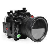 RRP £409.02 Sea frogs for Sony A7S III 28-70mm 40M/130FT Underwater