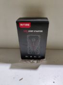 RRP £56.95 BuTure Jump Starter Power Pack