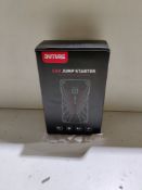 RRP £56.95 BuTure Jump Starter Power Pack