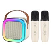 RRP £29.02 Karaoke Machine Kids