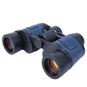 RRP £36.98 60x60 High Power Binoculars with Night Vision with Carrying Case