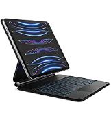 RRP £133.99 Dracool Keyboard Case for iPad 10th Generation 2022
