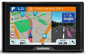 RRP £71.87 Garmin drive sat navigation touch screen