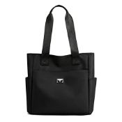 RRP £22.32 DKIIL NOIYB Nylon Shoulder Bag for women