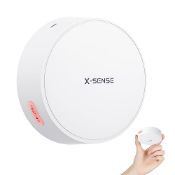 RRP £23.97 X-Sense Listener for Smoke & Carbon Monoxide Alarm