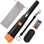 RRP £39.52 Metal Detector Pinpointer