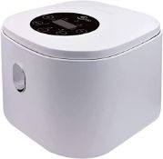 RRP £52.47 1 Liters Rice Cooker