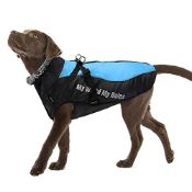 RRP £25.93 FEimaX Dog Coat Waterproof Warm Jacket Reflective Outdoor