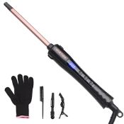 RRP £22.32 Curling Wand 9MM