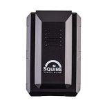 RRP £39.95 Squire Key Safe Box