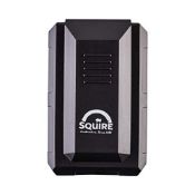 RRP £39.95 Squire Key Safe Box