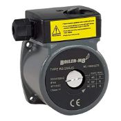 RRP £55.80 Boiler-m8 Central Heating Circulator Pump Head Compatible with UPS 15-50 15-60