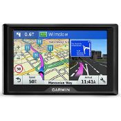 RRP £91.27 Garmin Drive 51LMT-S 5-Inch Sat Nav with Map Updates for UK