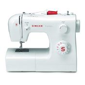 RRP £166.39 Singer Tradition 2250 Sewing Machine, White, 37 x 16 x 22 cm