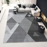 RRP £114.15 HOMFINE Area Rug for Living Room