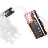 RRP £166.88 Hand-held Fog Machine